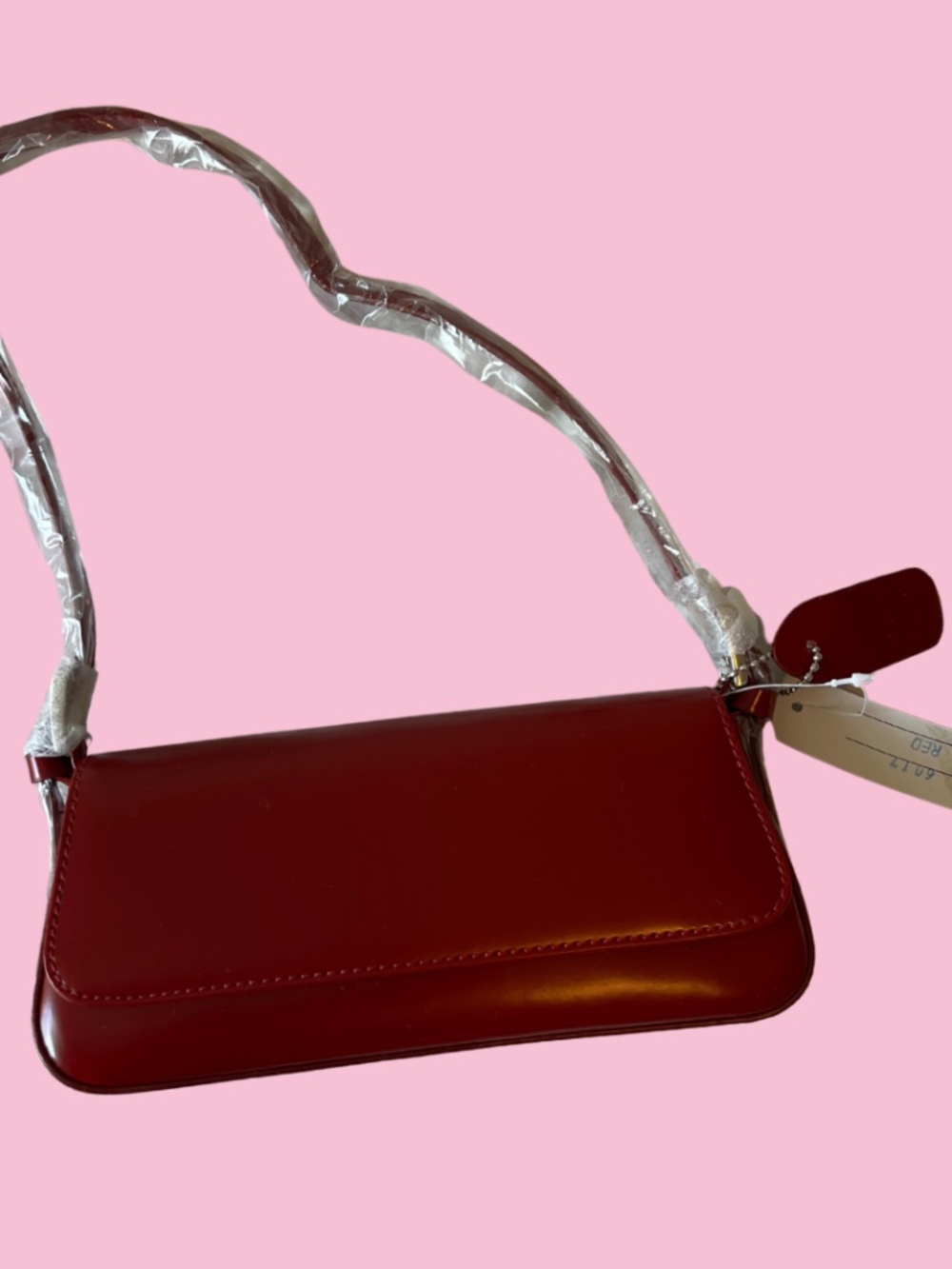 Vintage Y2K Style Shoulder Bag NWT